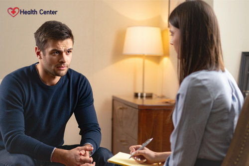 Как проходит лечение игромании в Медногорске в клинике Центр здоровья<