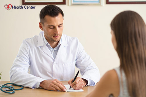 Лечение зависимости от Габапентина в Медногорске в клинике Центр здоровья